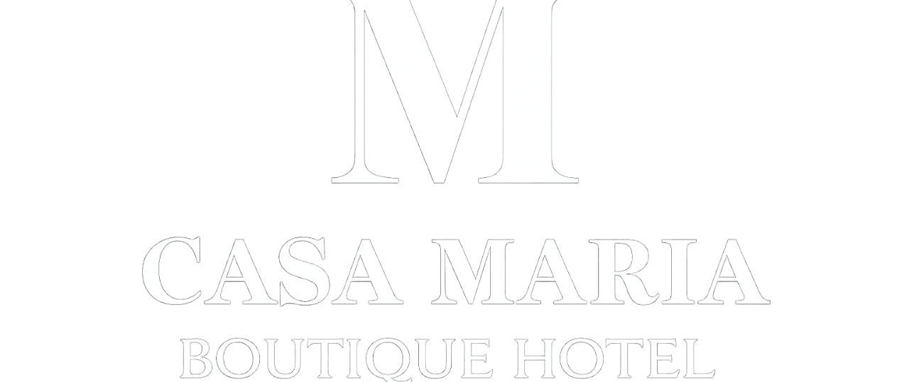 Hotel Casa Marías